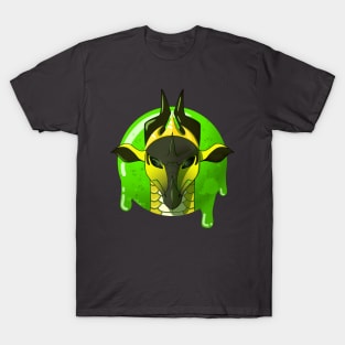 Queen Wasp T-Shirt